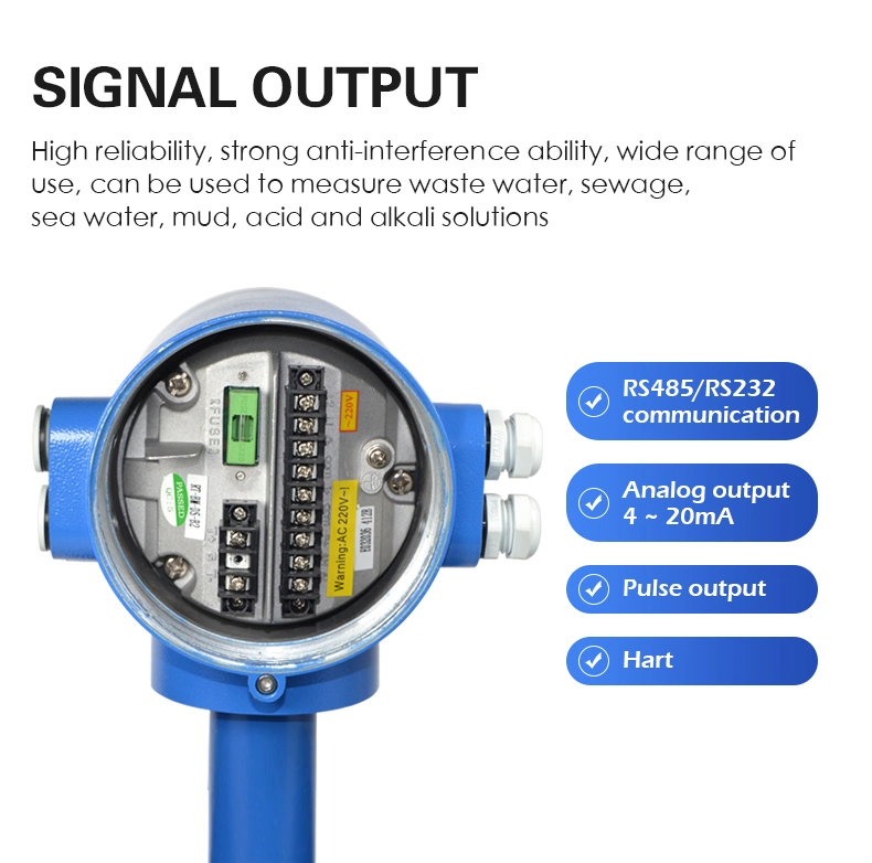 Flow Level Sensor Pressure Gauge Thermocouple Gas Vortex Flowmeter Oil Oval Gear Flowmeter Water Liquid Electromagnetic Flow Meter