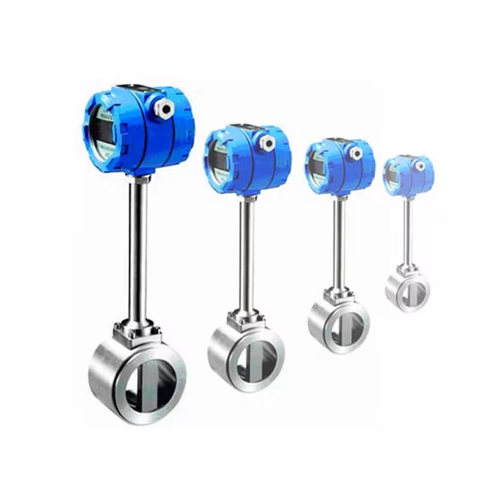 高精度電子デジタルパルサータービンディーゼル油燃料流量計